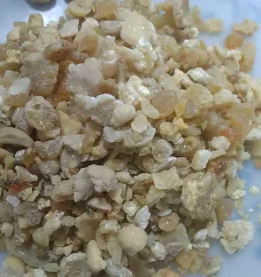 D2 Afghan Hing