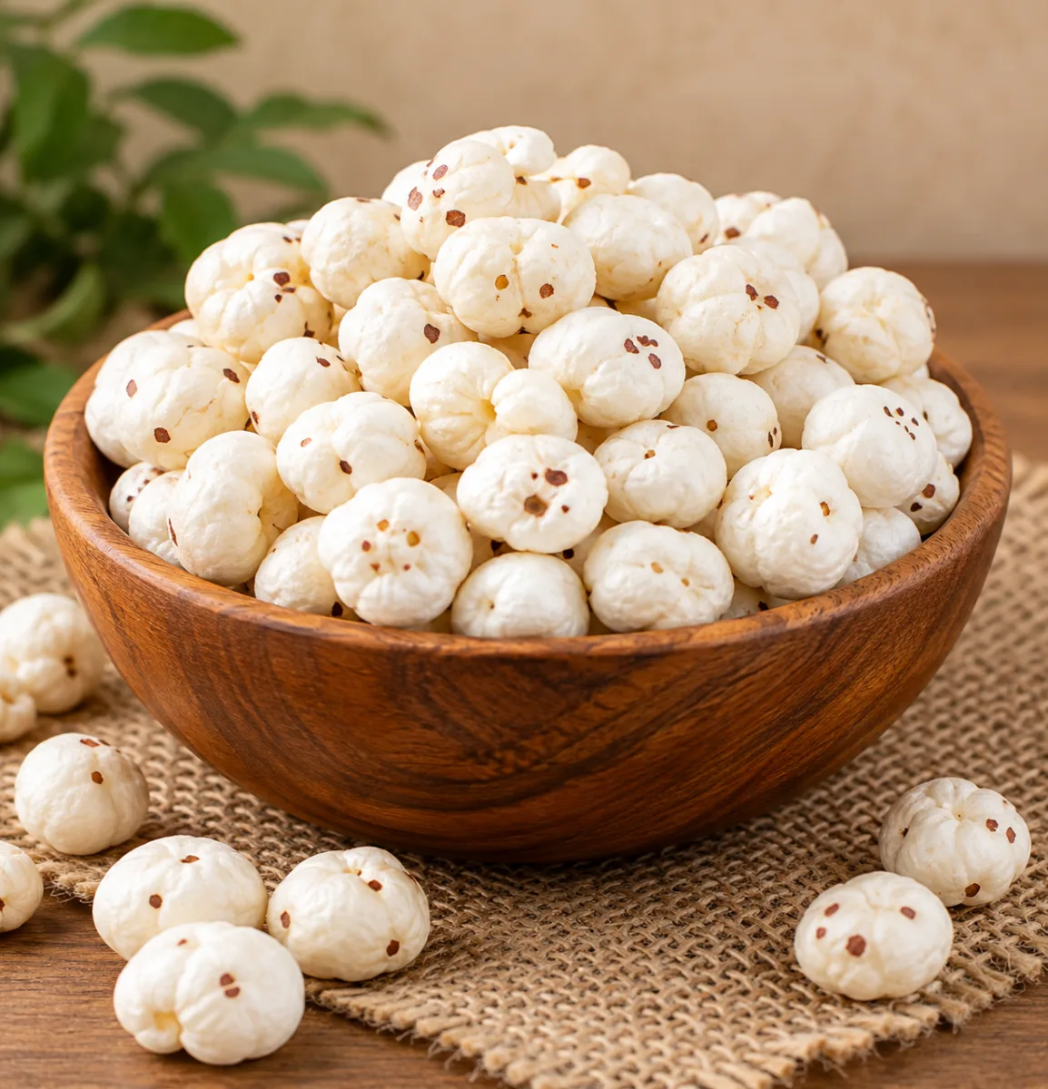 4 Suta Makhana
