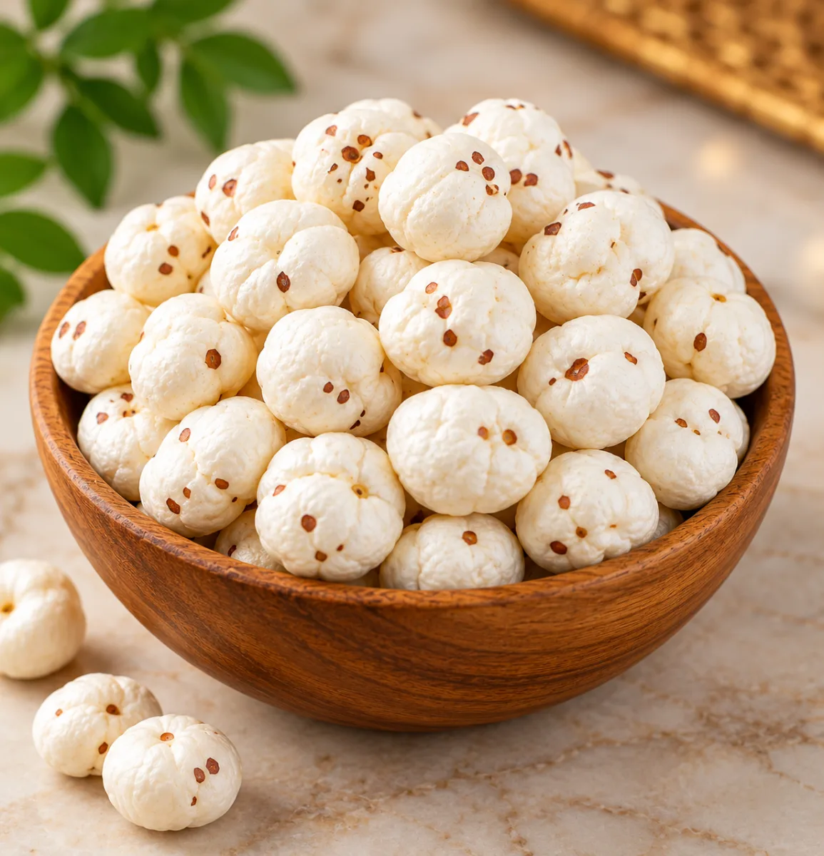 5 Suta Makhana