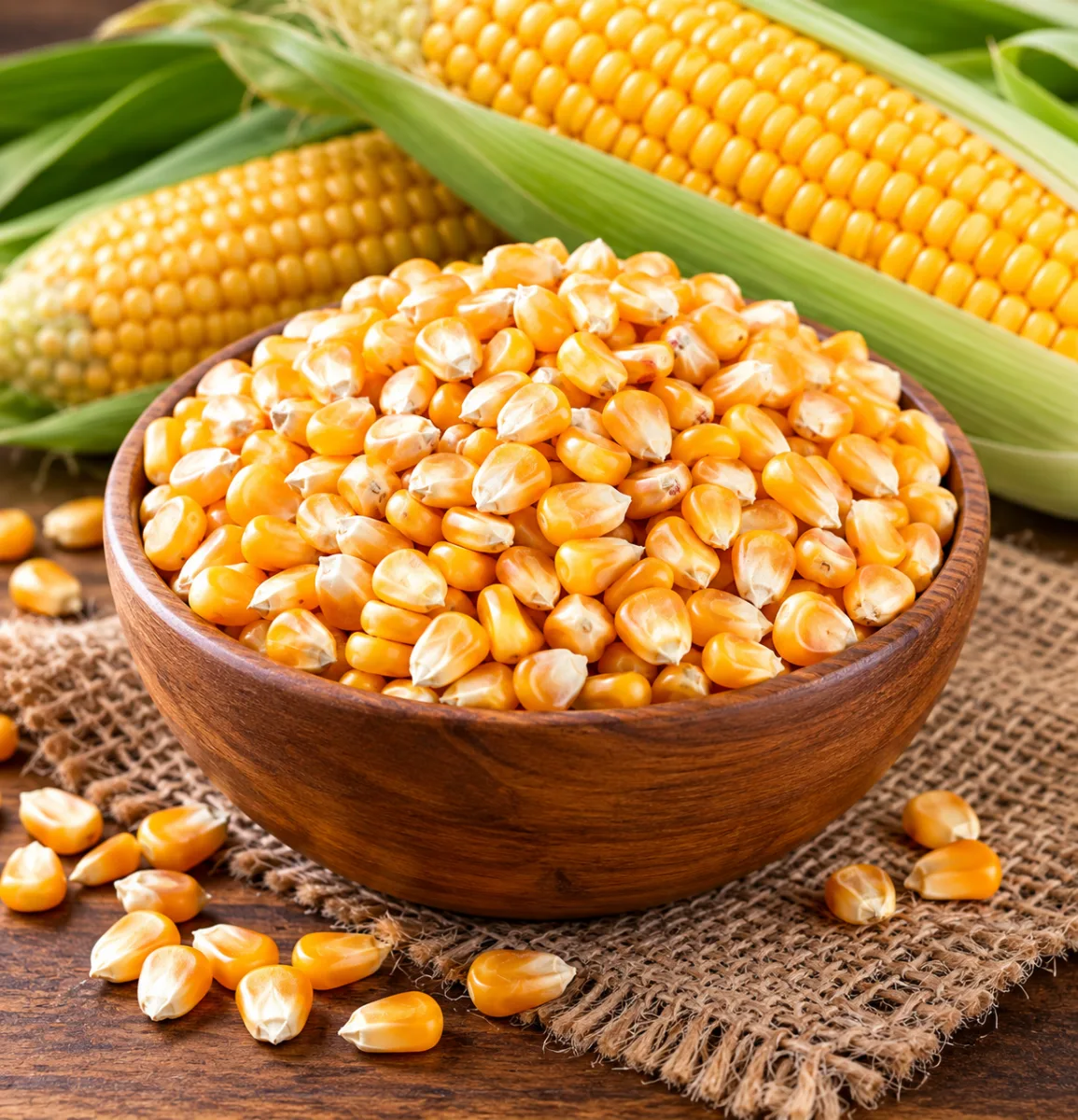 Maize