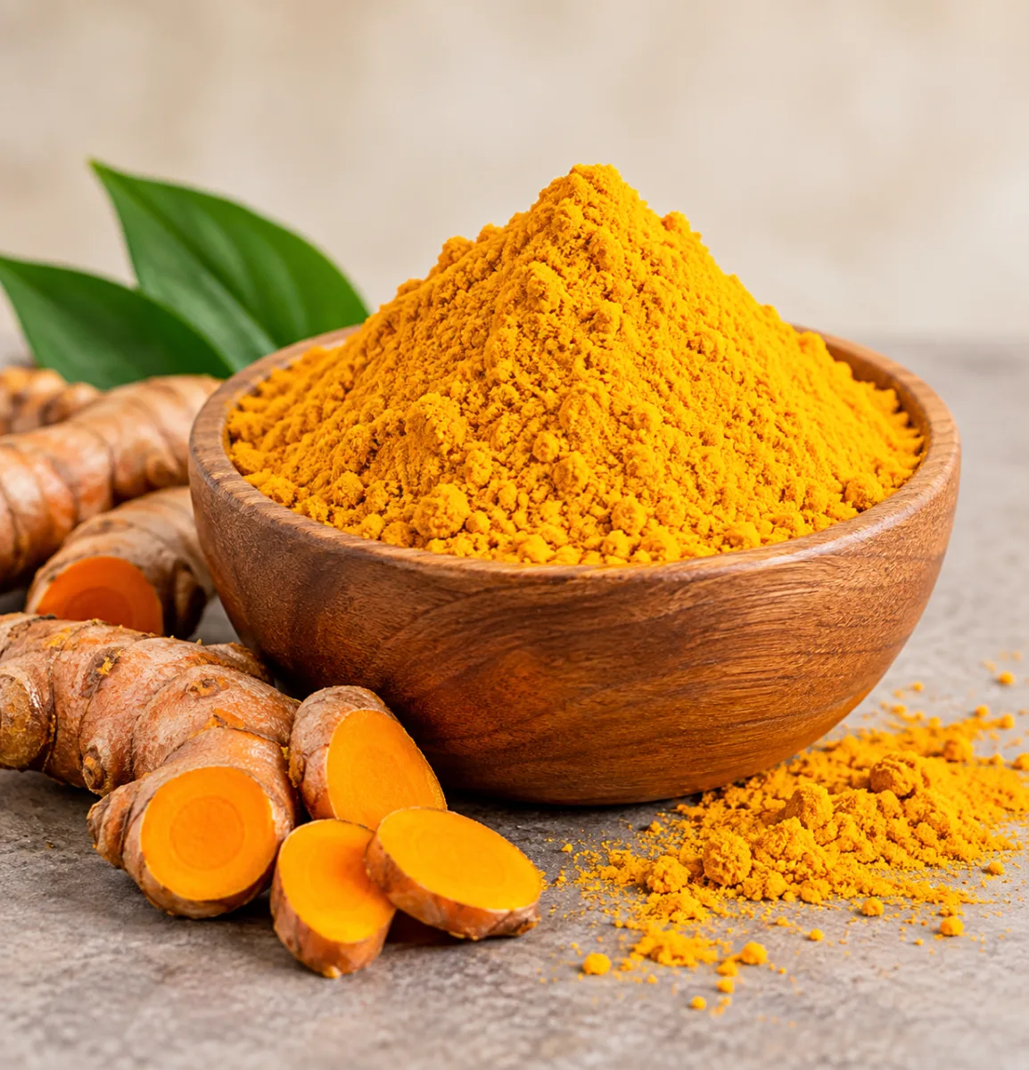 Turmeric Powder