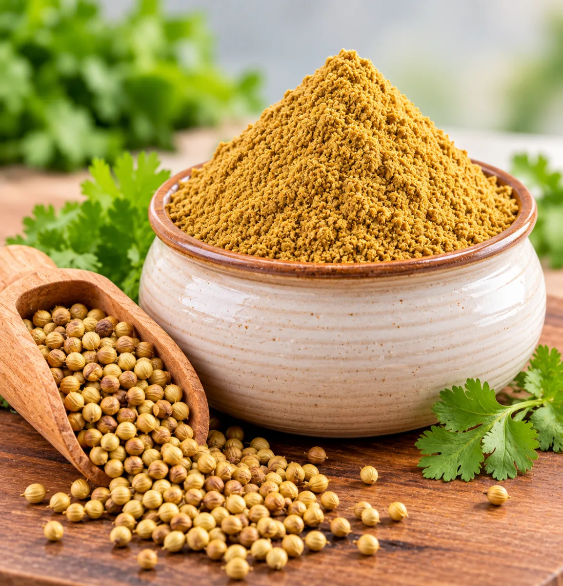 Coriander Powder
