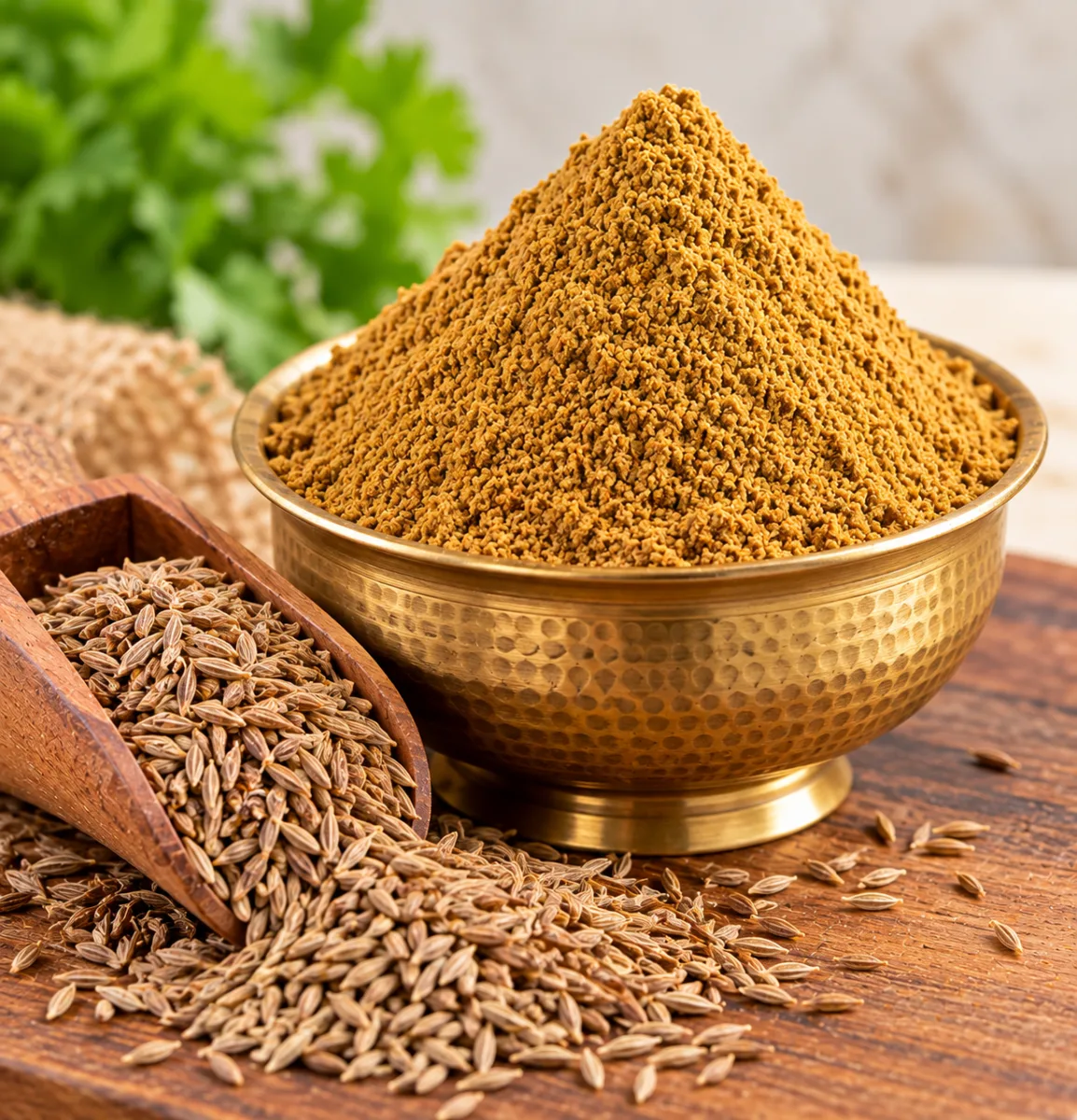 Cumin Powder