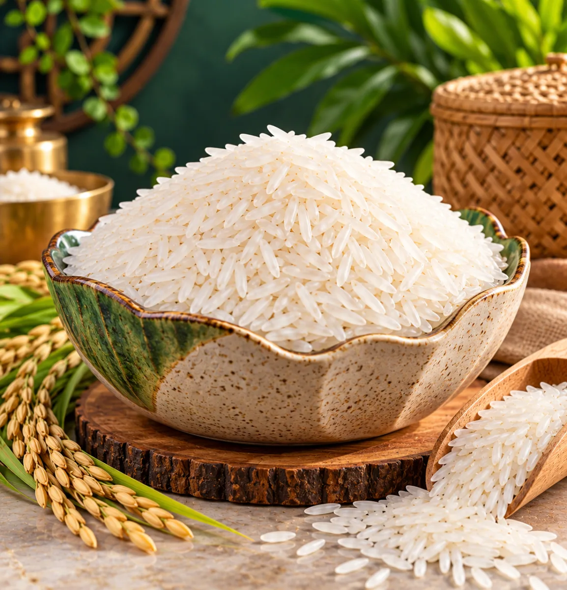 Sona Masoori Rice