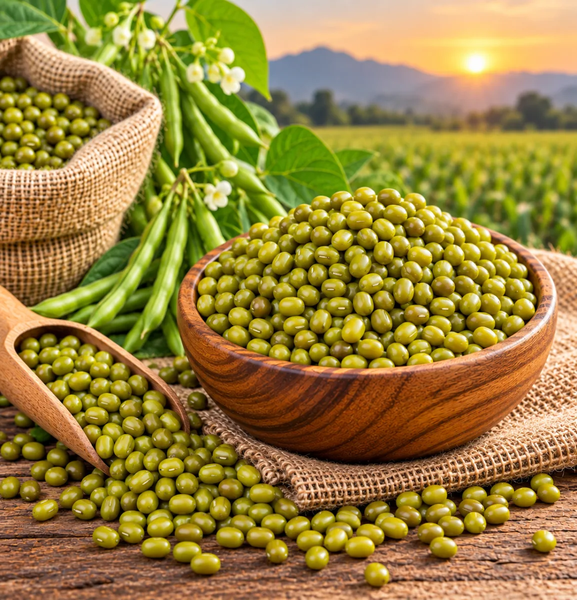 Moong Dal