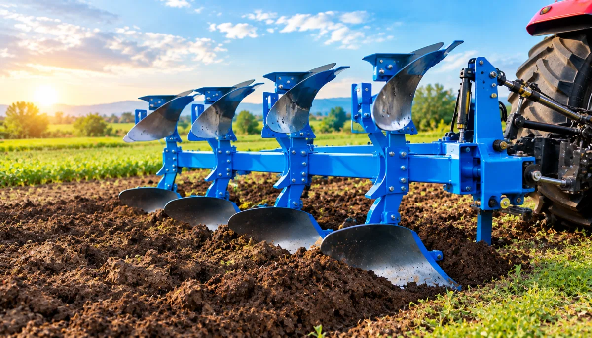 Plows