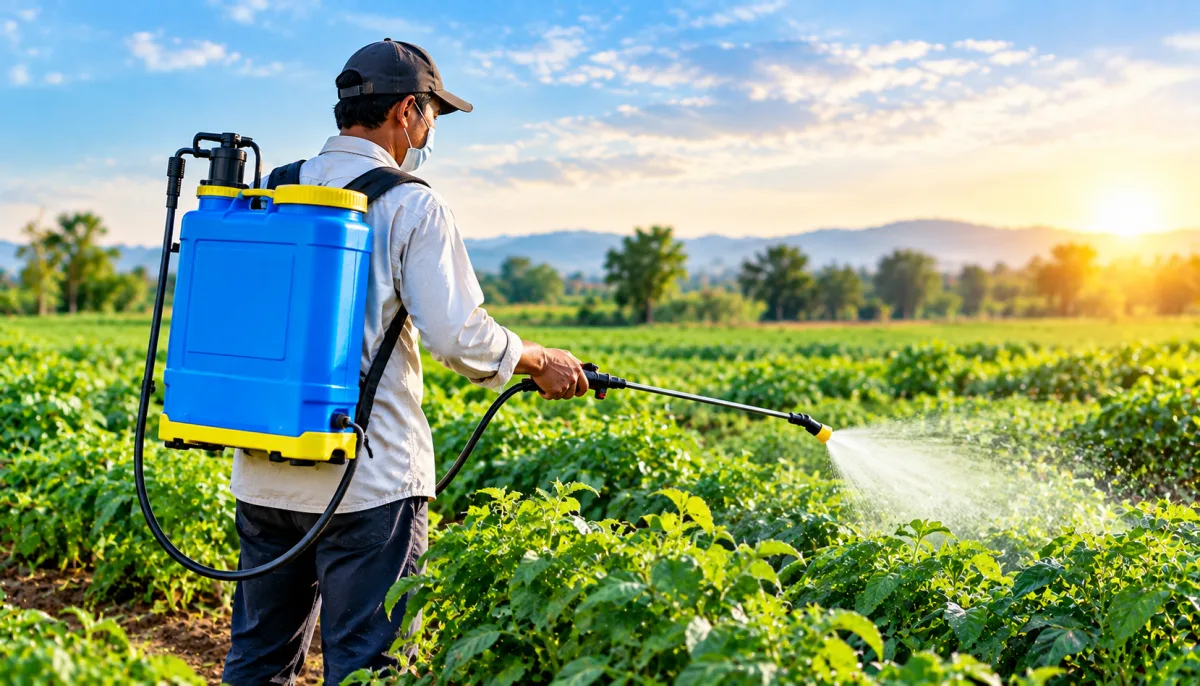 Sprayers