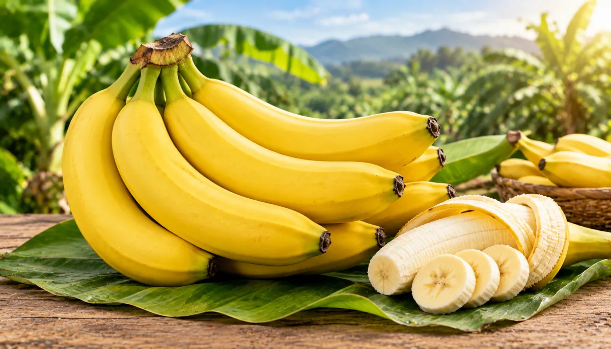 Banana