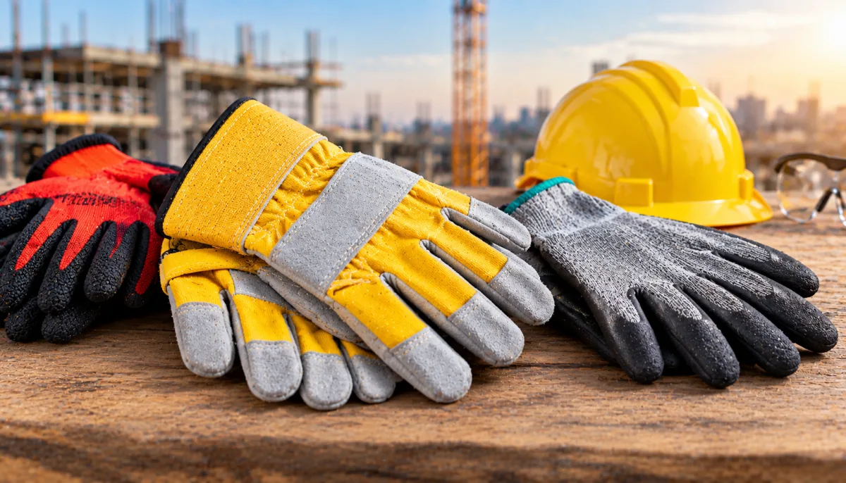 Gloves