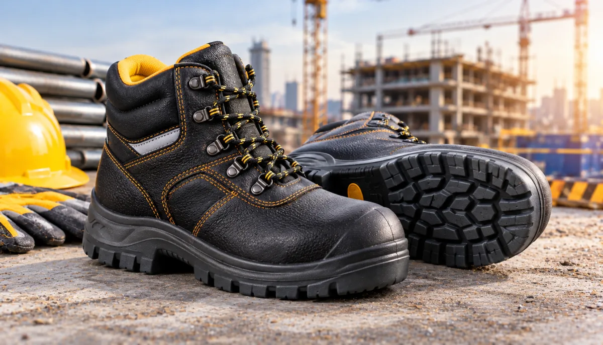 Safety Shoes