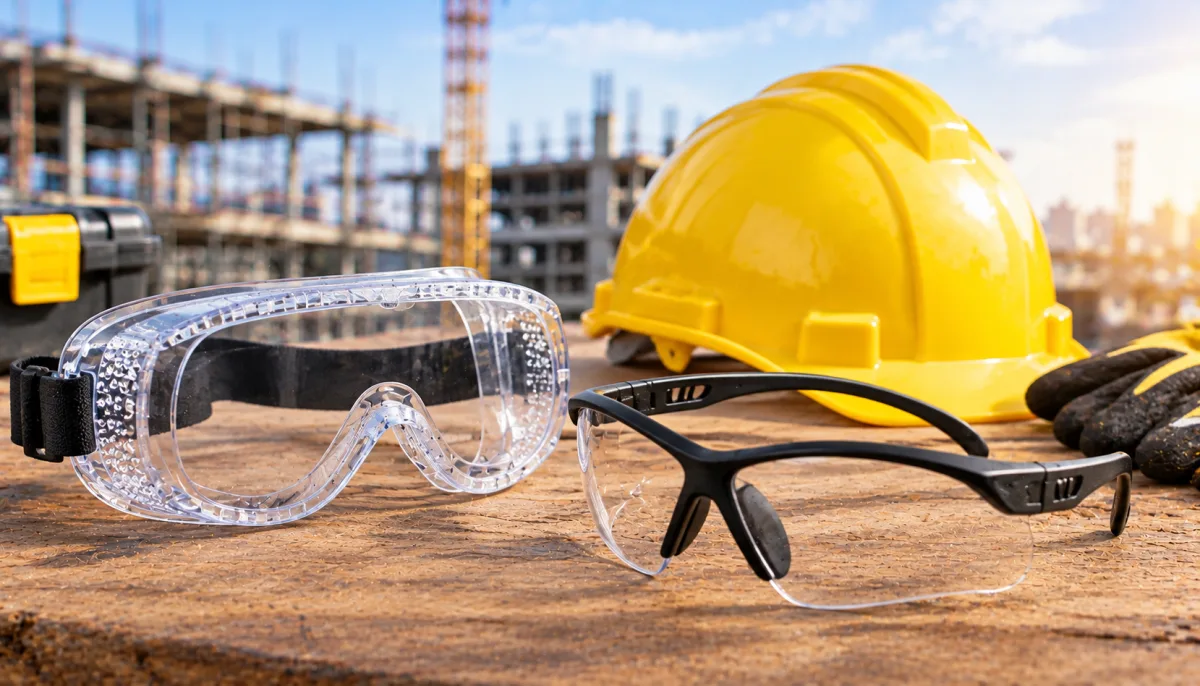 Eye Protection