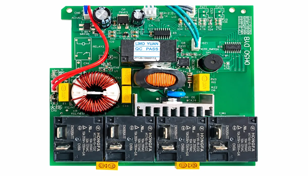 Soybean Milk Machine PCB