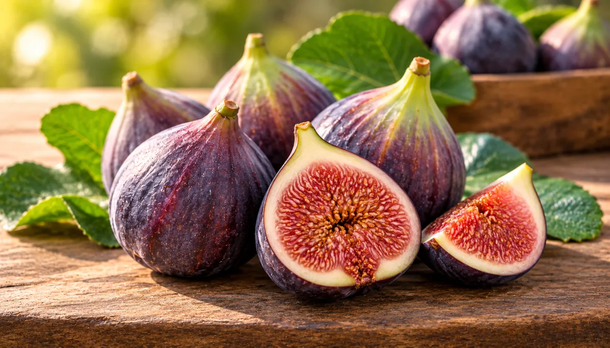 Fresh Fig