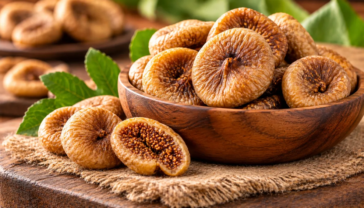 Dry Fig