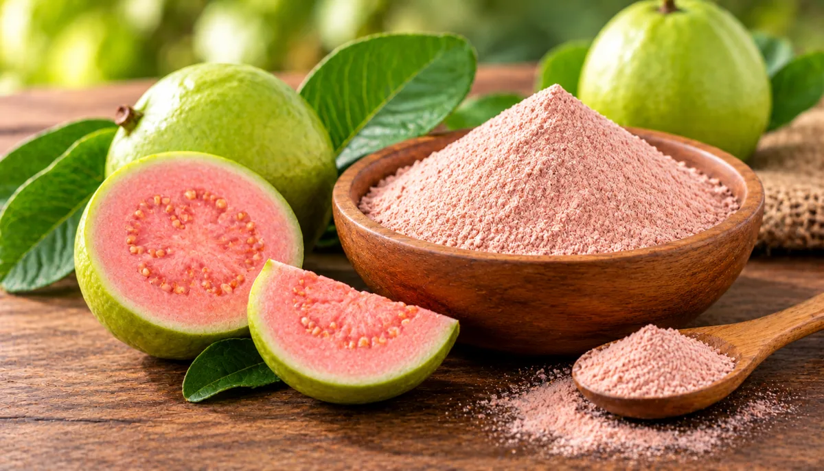 Guava Powder