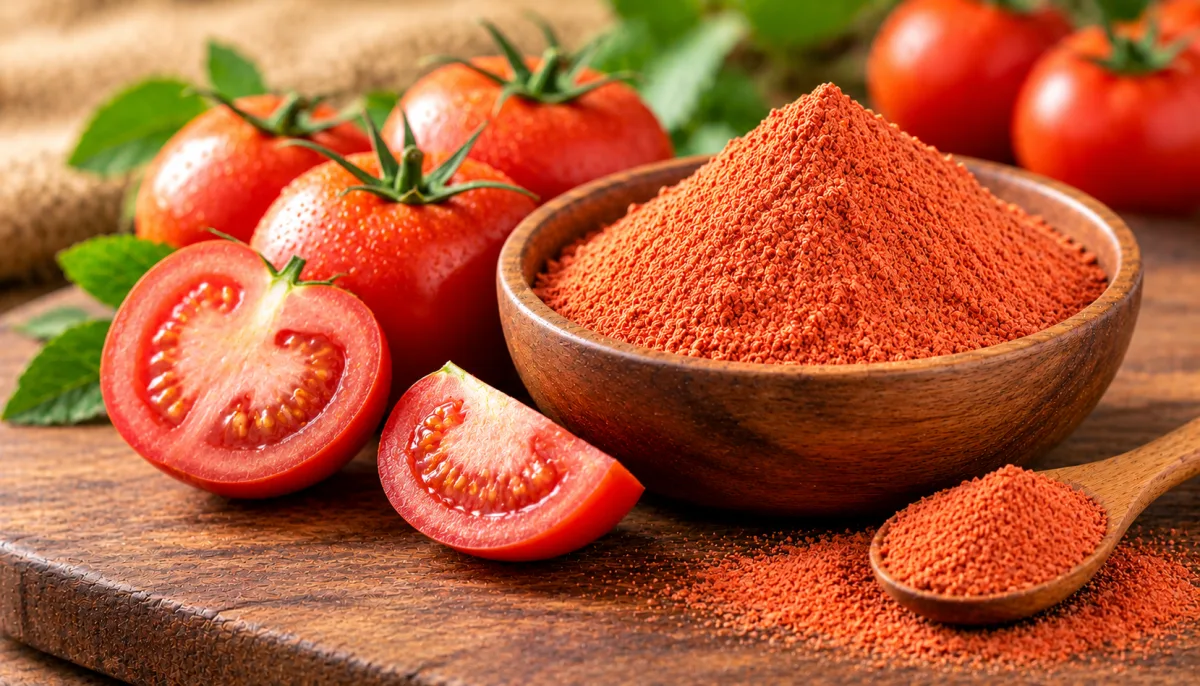 Tomato Powder
