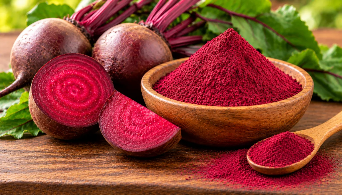 Beetroot Powder