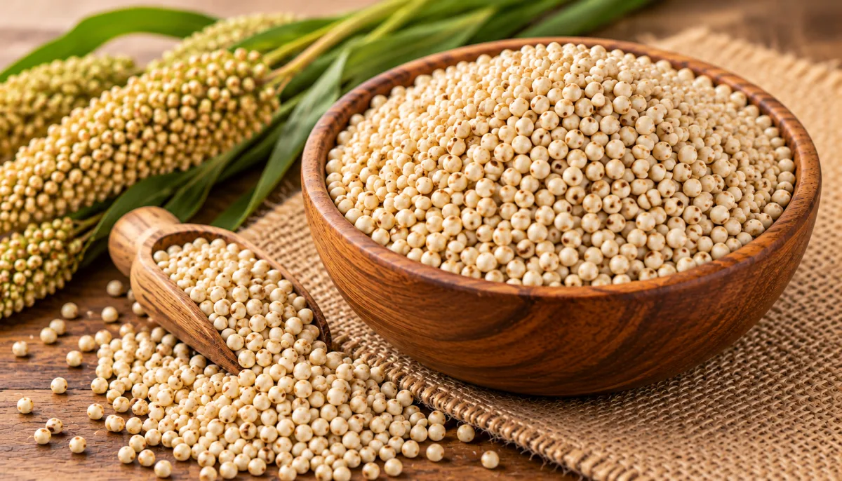 Jowar