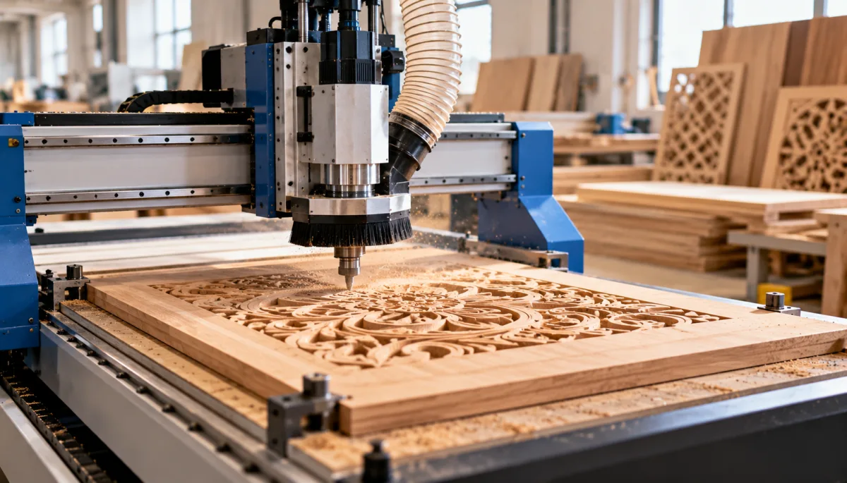 CNC Routers