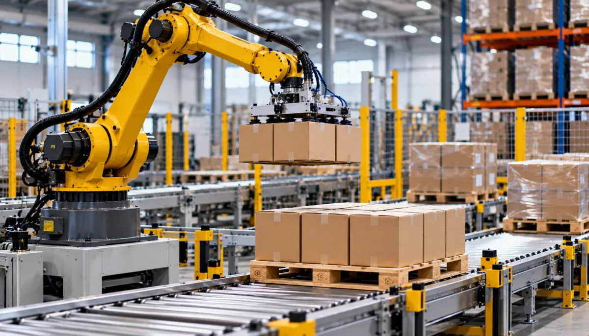 Material Handling
