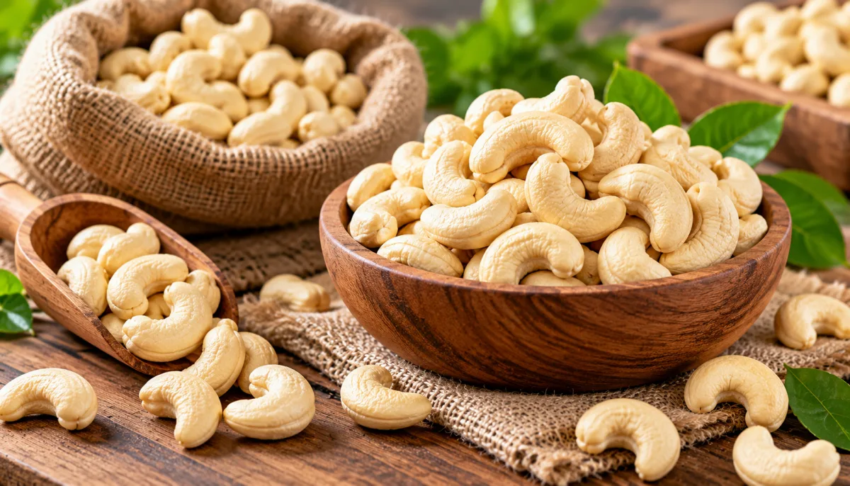 Cashew Nut