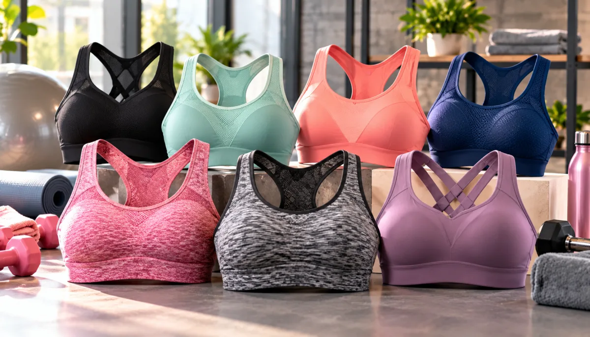 Sports Bras