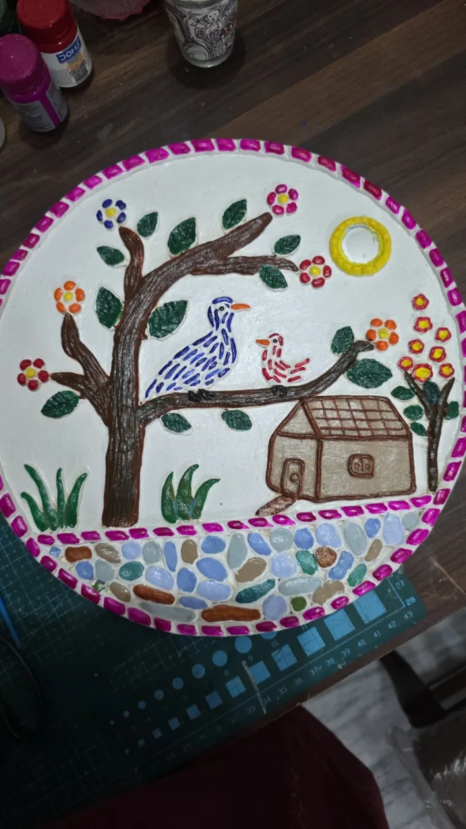 Indian Folk Art