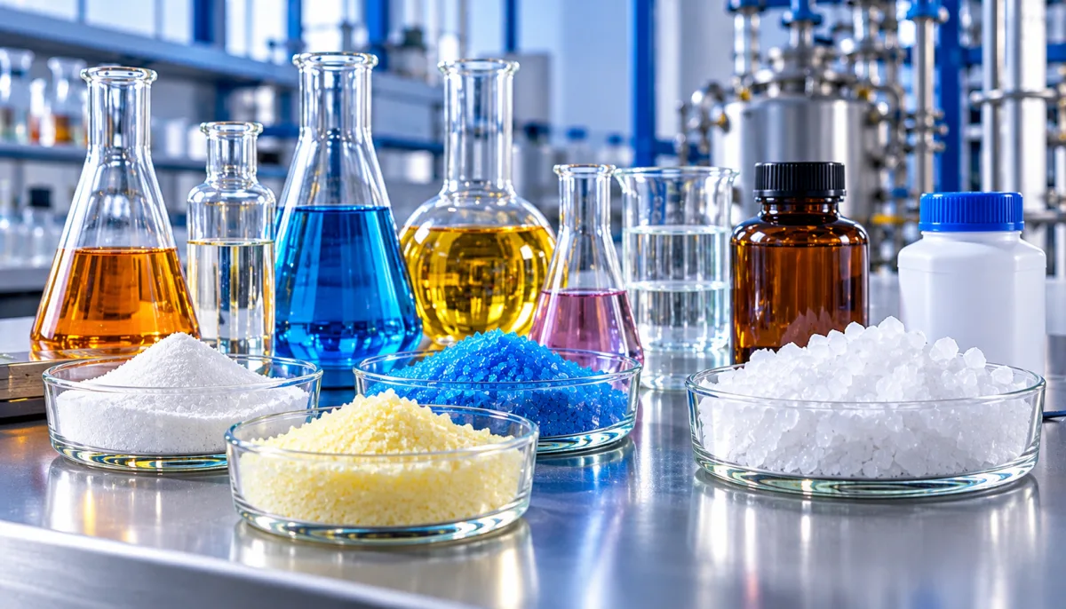 Chemical Intermediates
