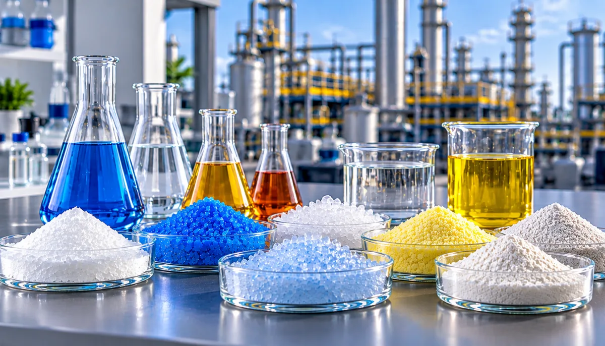 Functional Chemicals