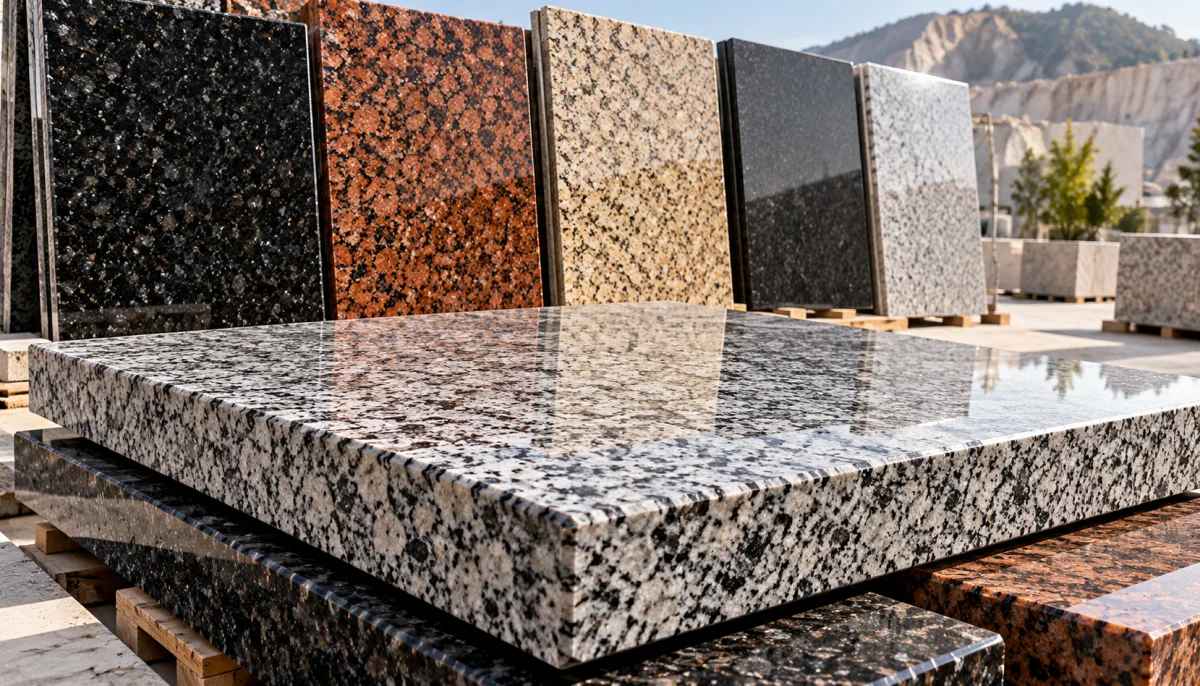 Granite