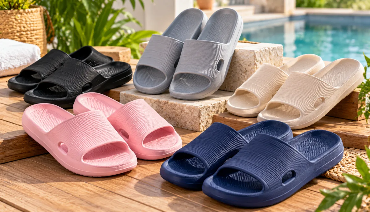 EVA Slippers