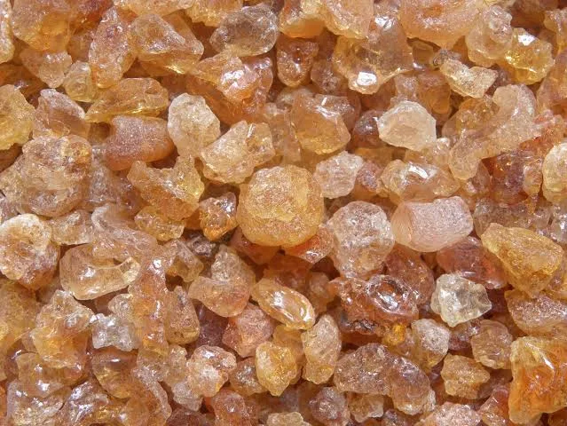 Gum Acacia