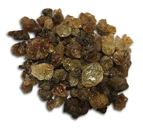 Gum Ghatti