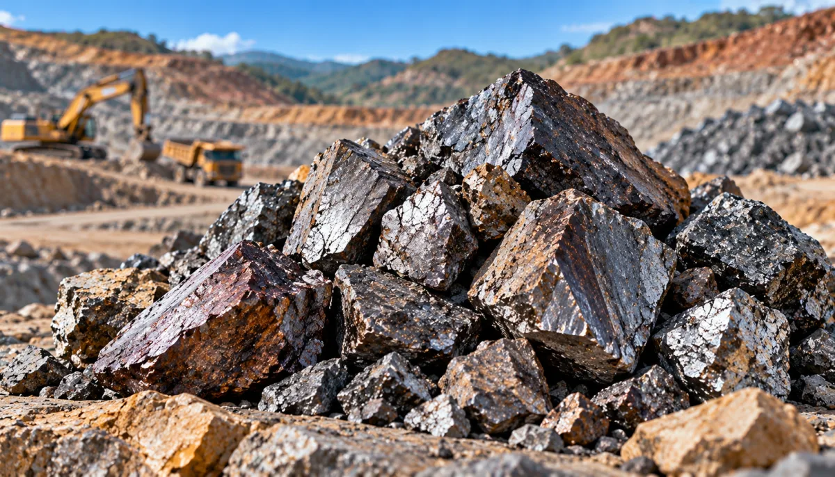 Coltan