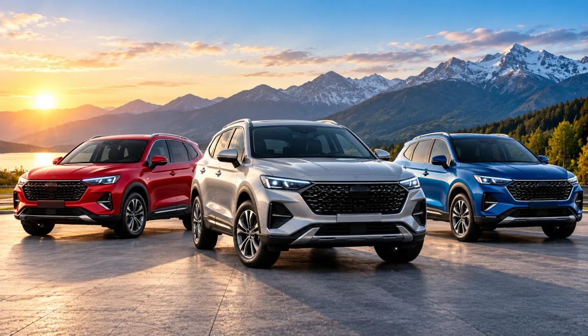 Suv