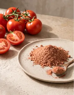 Tomato Spray Dried Powder