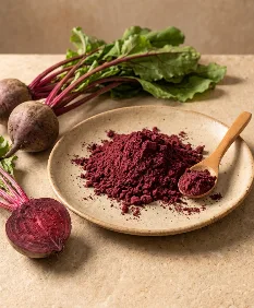 Beetroot Dehydrated Powder