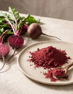 Beetroot Spray Dried Powder