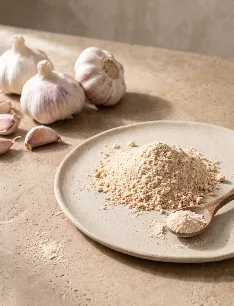 Garlic Spray Dried Powder