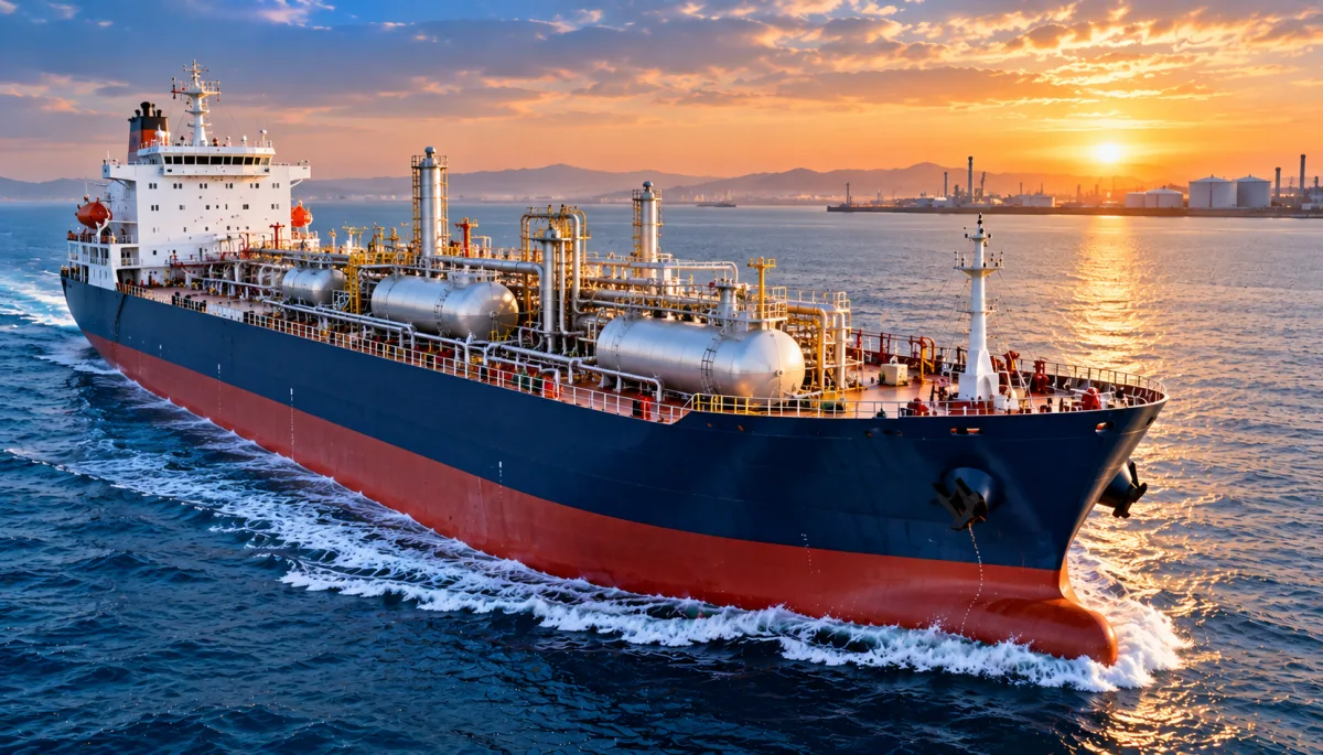 Chemical Tankers