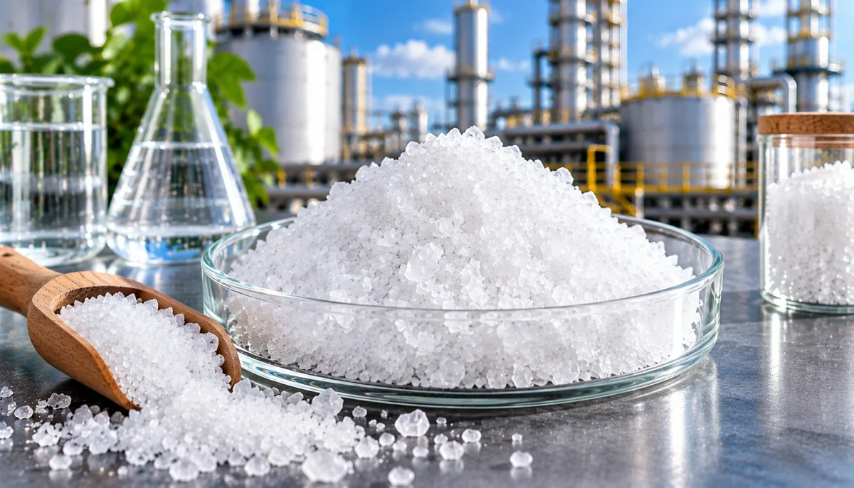 Zinc Acetate