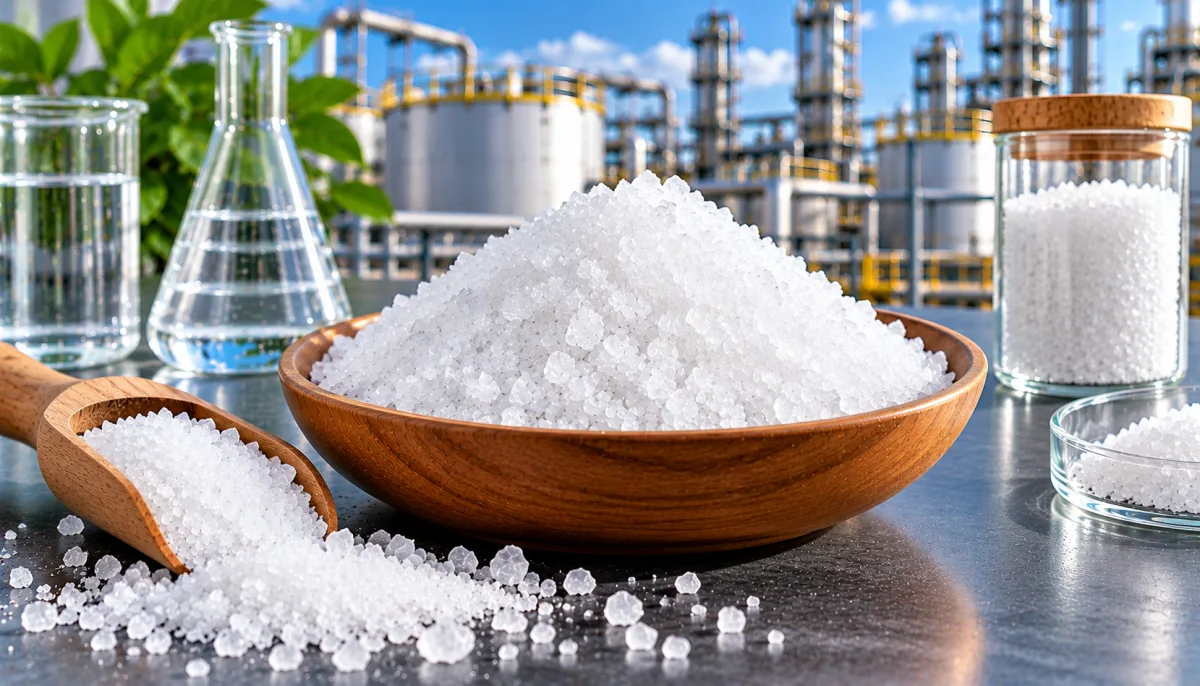 Sodium Formate