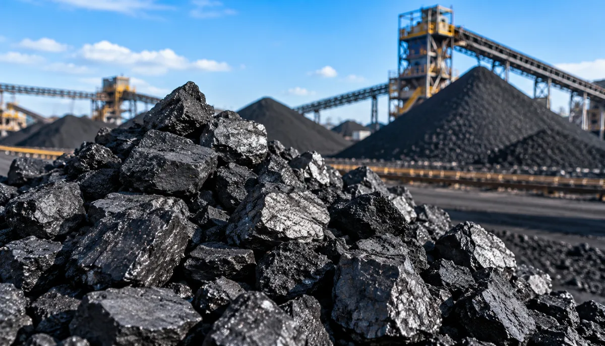 Thermal Coal
