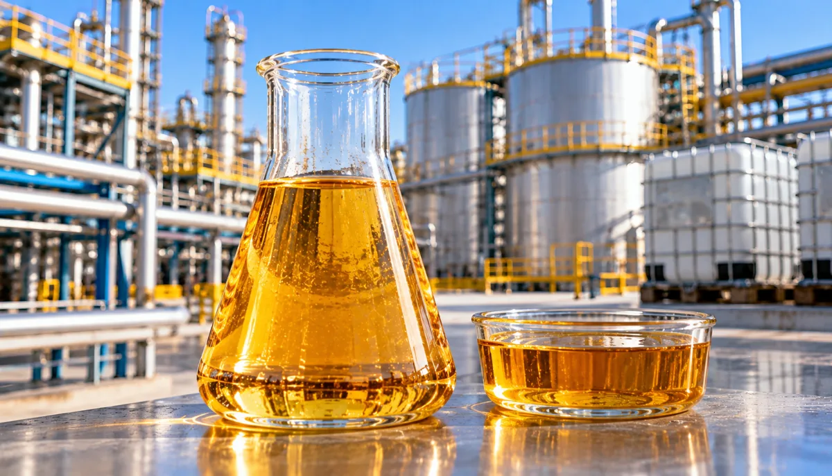 Polyphosphoric Acid