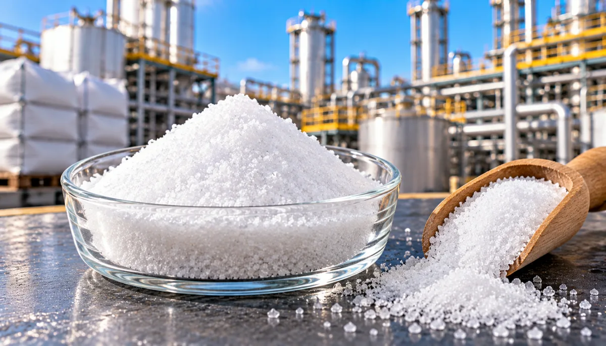 Sodium Dihydrogen Phosphate