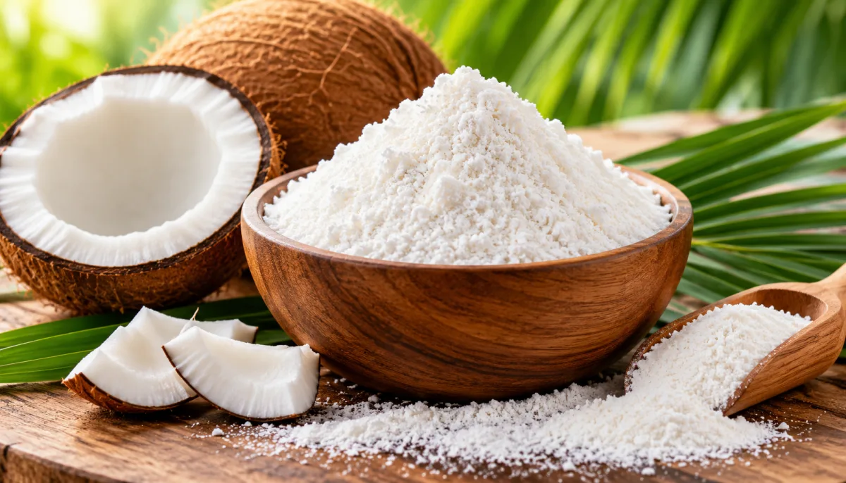 Coconut Powder