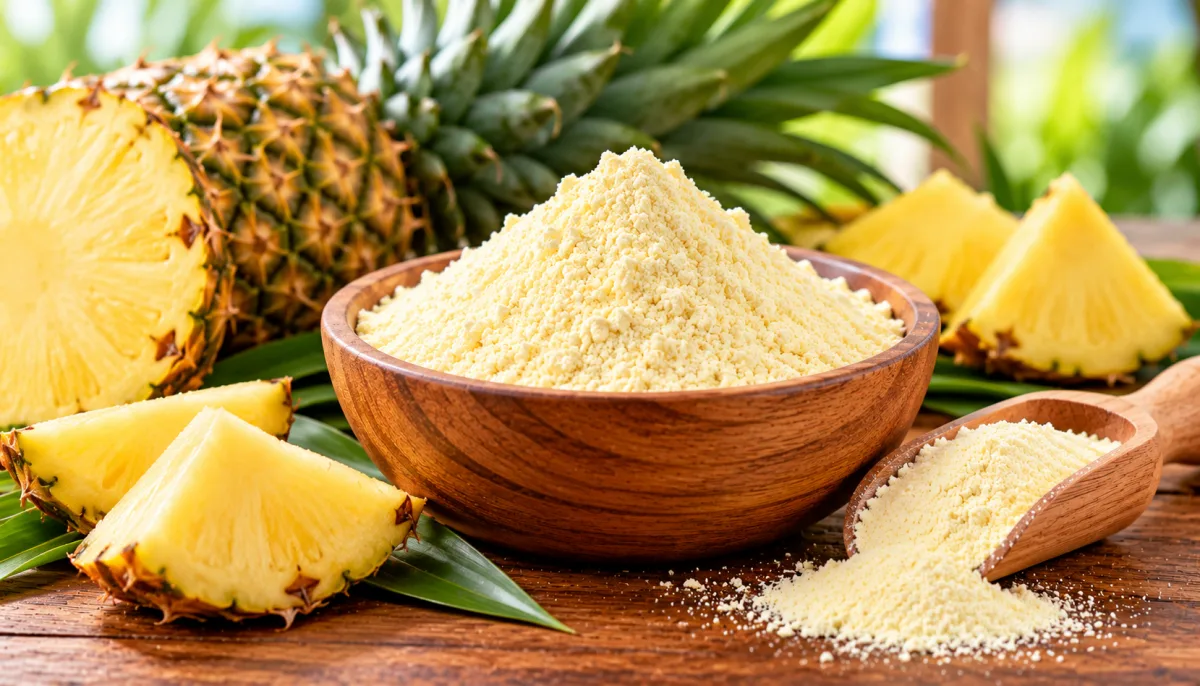 Pineapple Powder