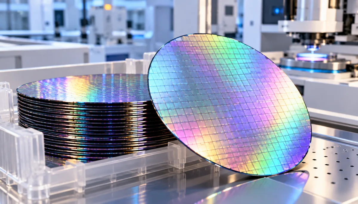 Semiconductor Wafers