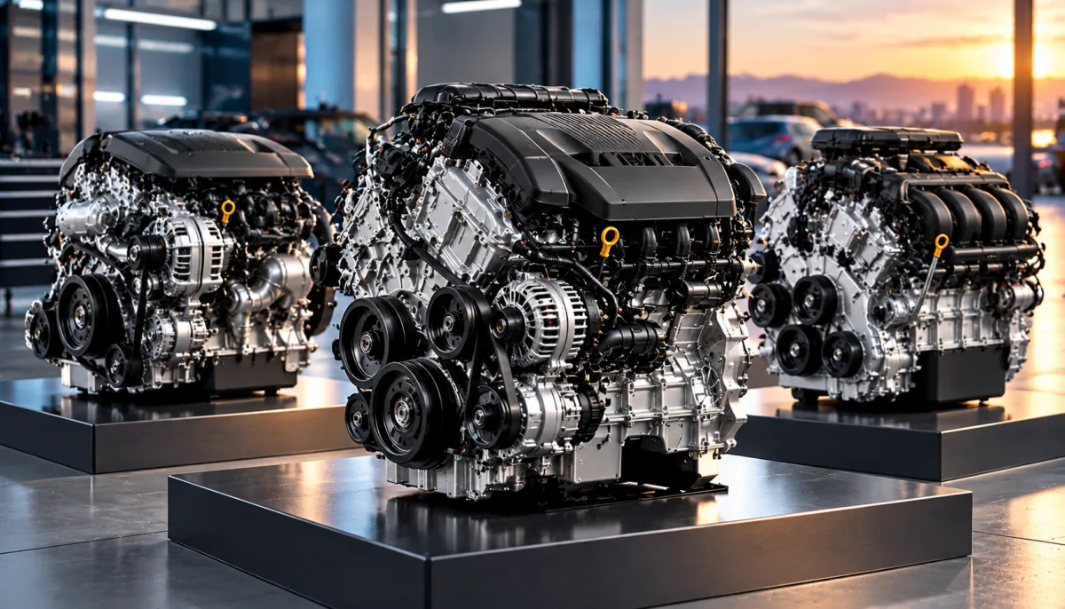 Engines