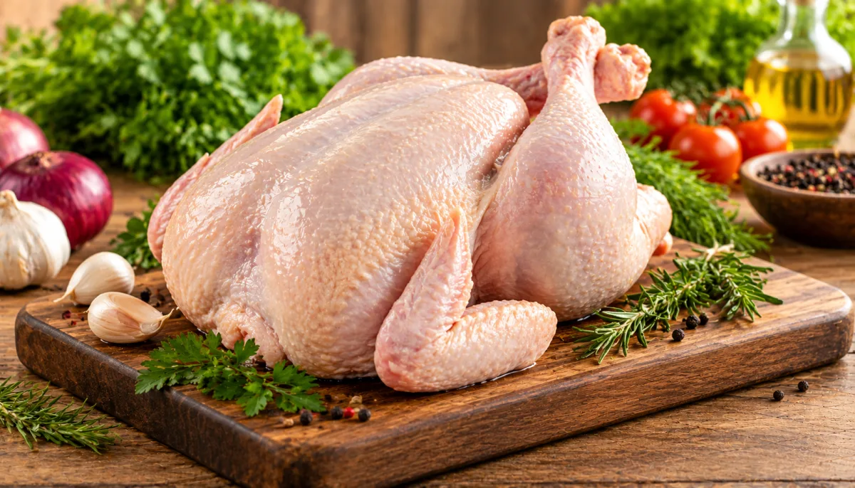 Chicken